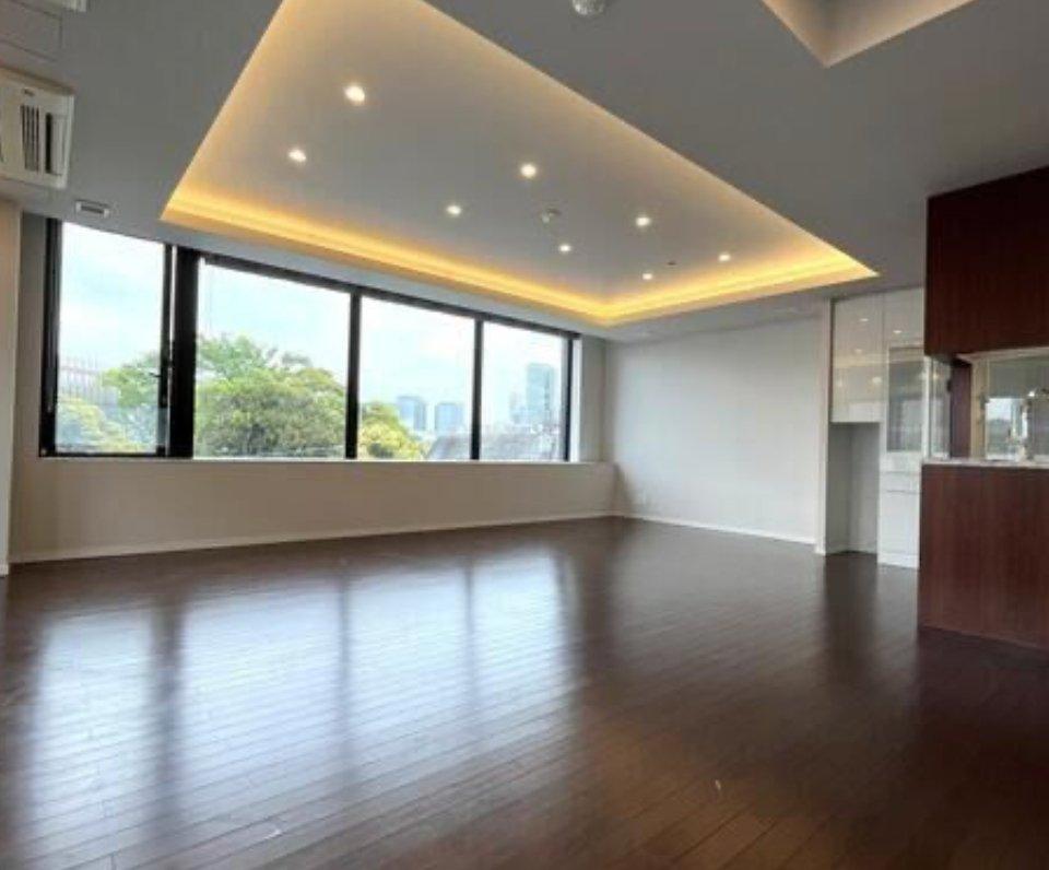 The Park House GRAND Azabu Sendaizaka - PDJ Indonesia