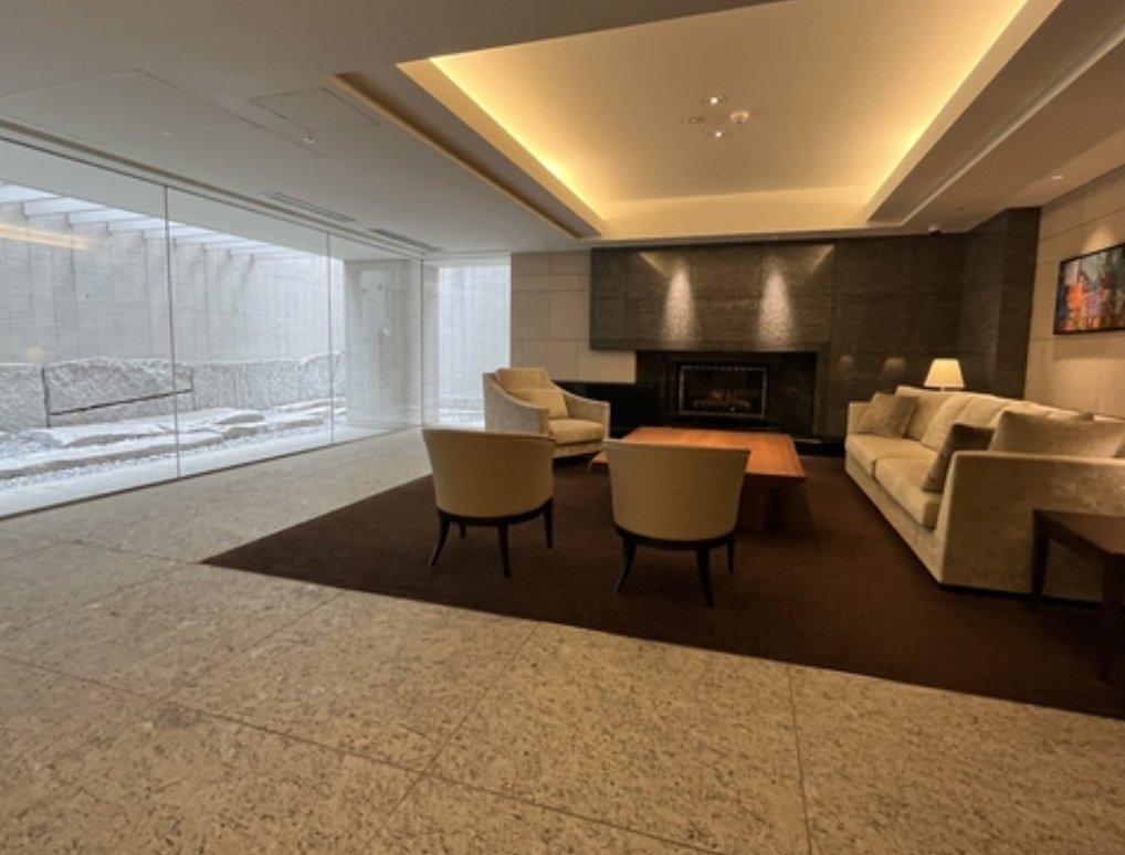 The Park House GRAND Azabu Sendaizaka - PDJ Indonesia