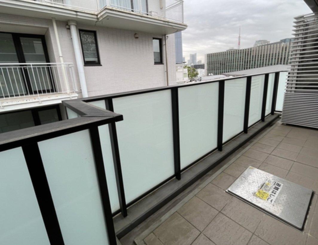 The Park House GRAND Azabu Sendaizaka - PDJ Indonesia