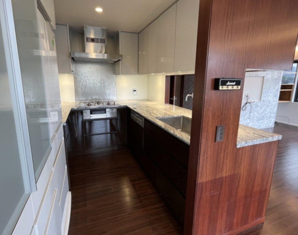 The Park House GRAND Azabu Sendaizaka - PDJ Indonesia