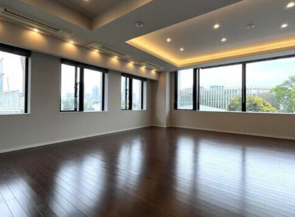 The Park House GRAND Azabu Sendaizaka - PDJ Indonesia