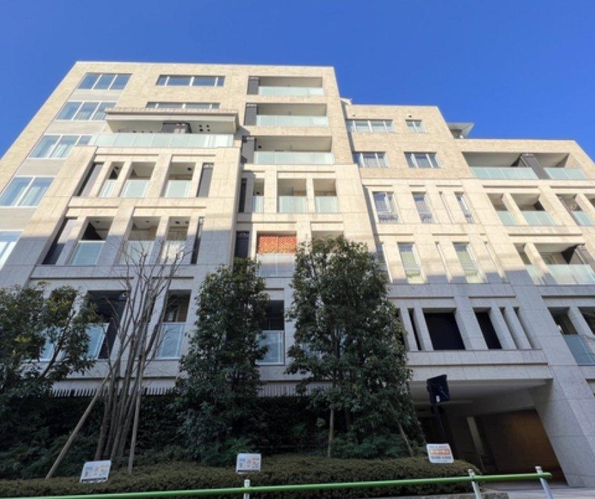 The Park House GRAND Minamiaoyama - PDJ Indonesia