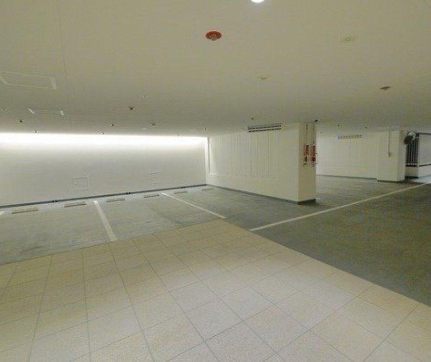 The Park House GRAND Minamiaoyama - PDJ Indonesia