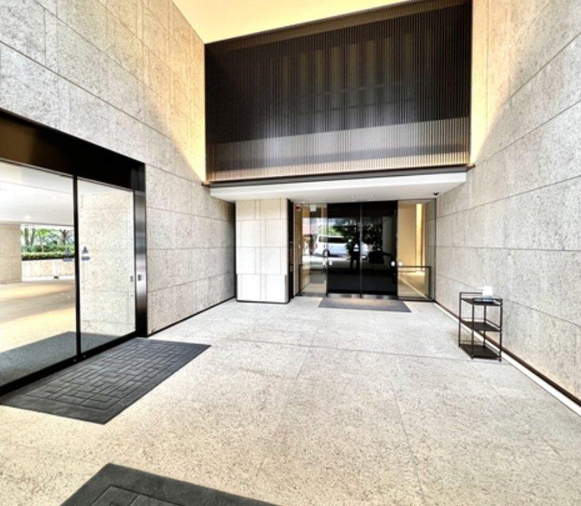 The Park House GRAND Minamiaoyama - PDJ Indonesia