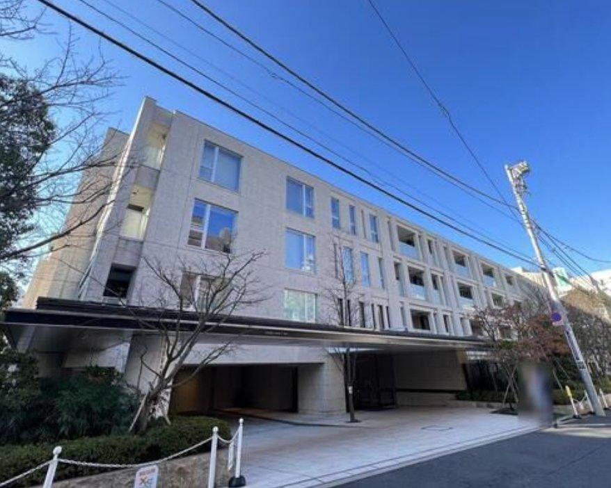 The Park House GRAND Minamiaoyama - PDJ Indonesia