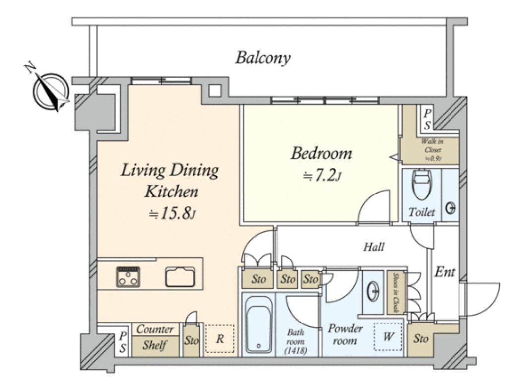 The Park House GRAND Minamiaoyama - PDJ Indonesia