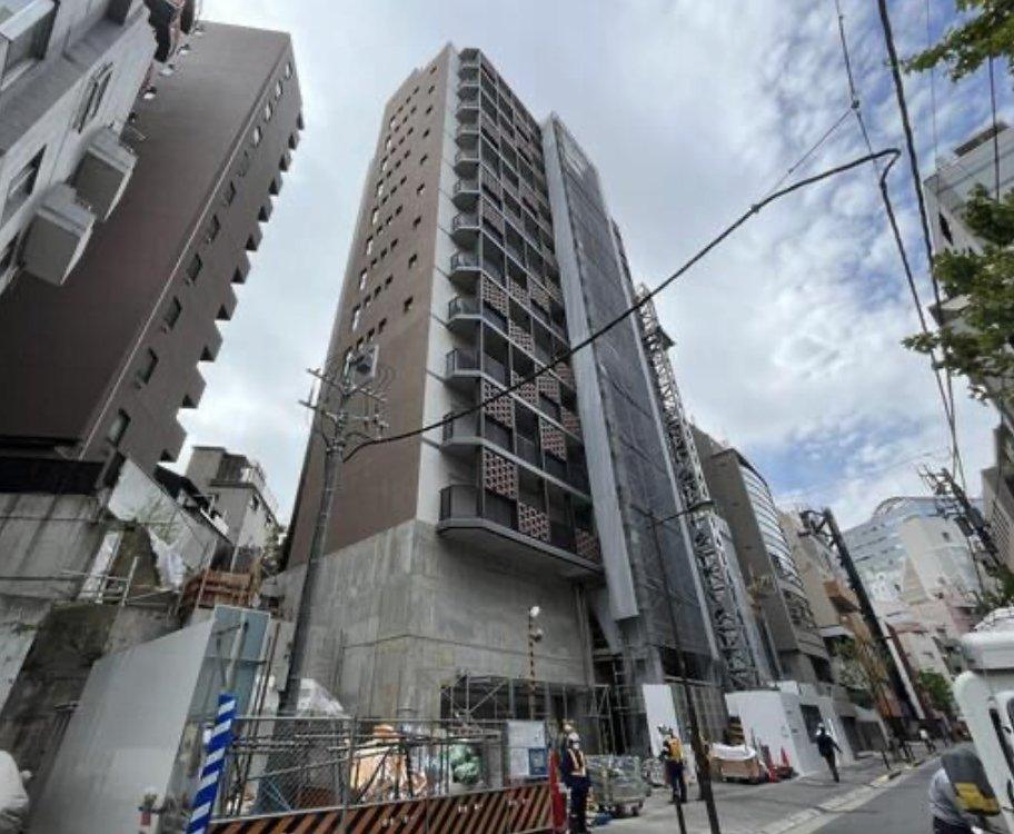 The Park House Kojimachi Residence - PDJ Indonesia