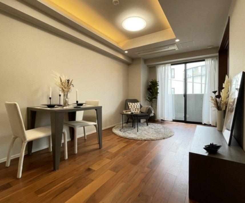 The Park House Motoazabu - PDJ Indonesia