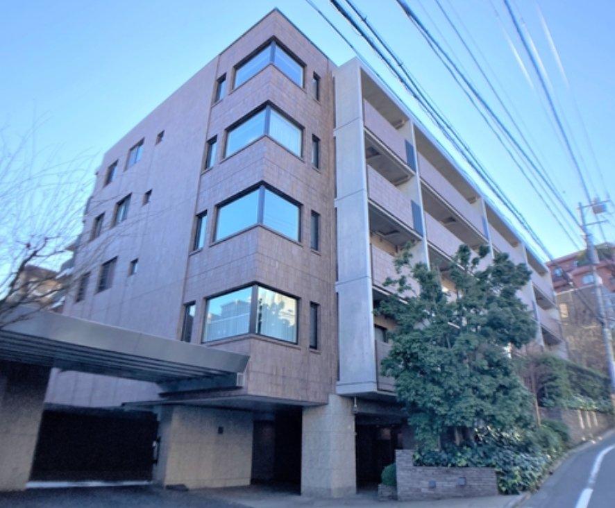 The Park House Motoazabu - PDJ Indonesia