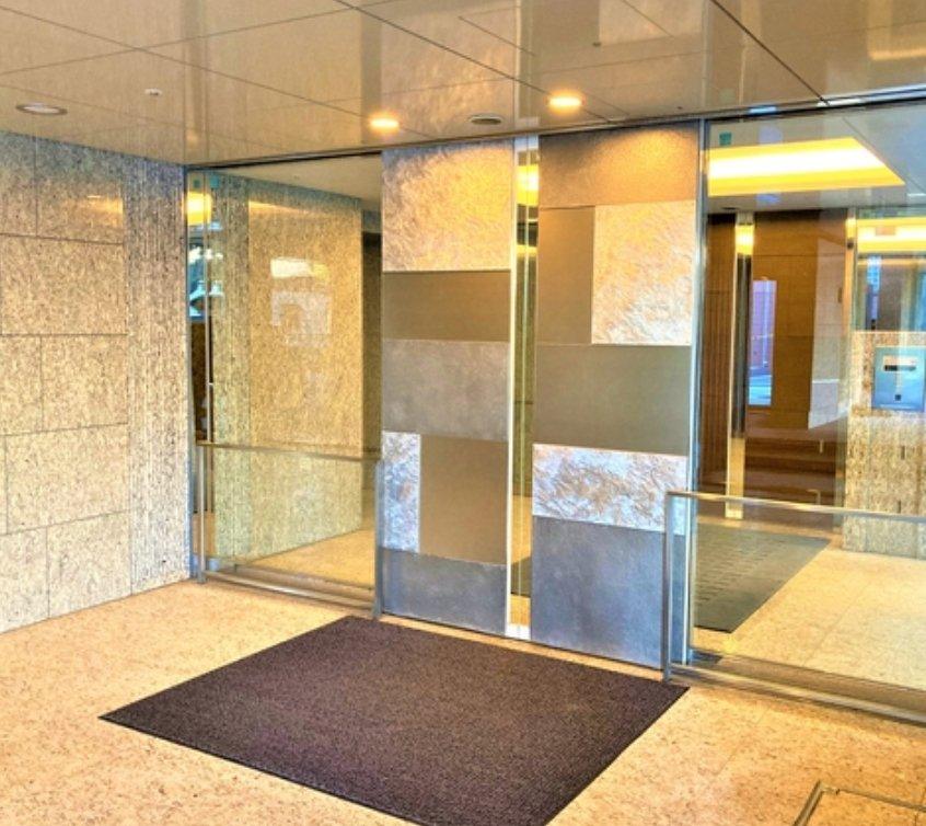 The Park House Motoazabu - PDJ Indonesia