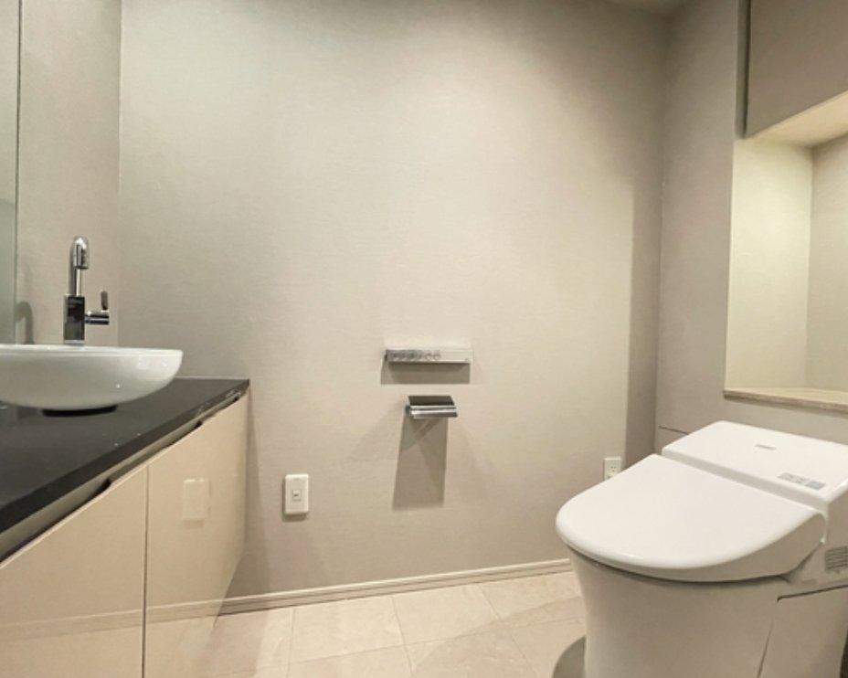 The Park House Motoazabu - PDJ Indonesia