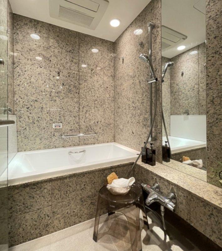 The Park House Motoazabu - PDJ Indonesia