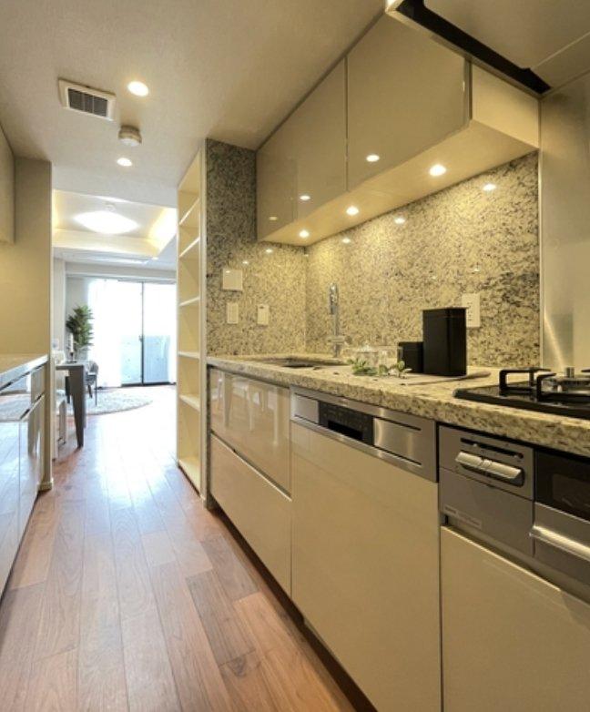 The Park House Motoazabu - PDJ Indonesia