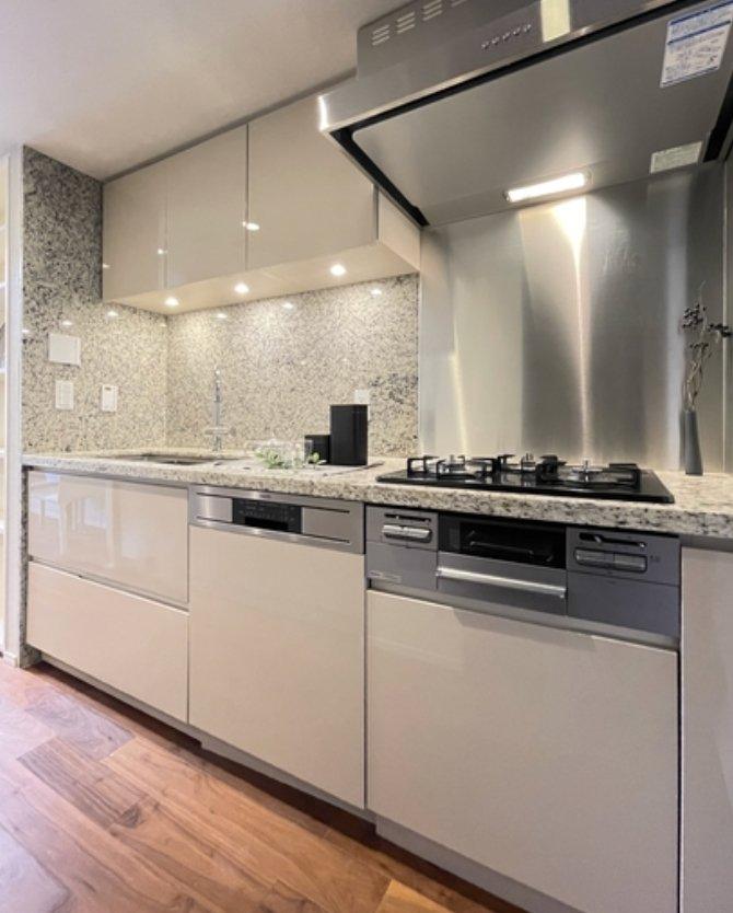 The Park House Motoazabu - PDJ Indonesia