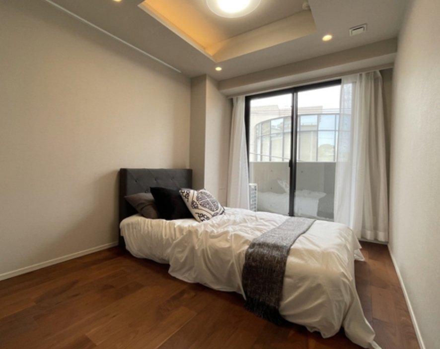 The Park House Motoazabu - PDJ Indonesia