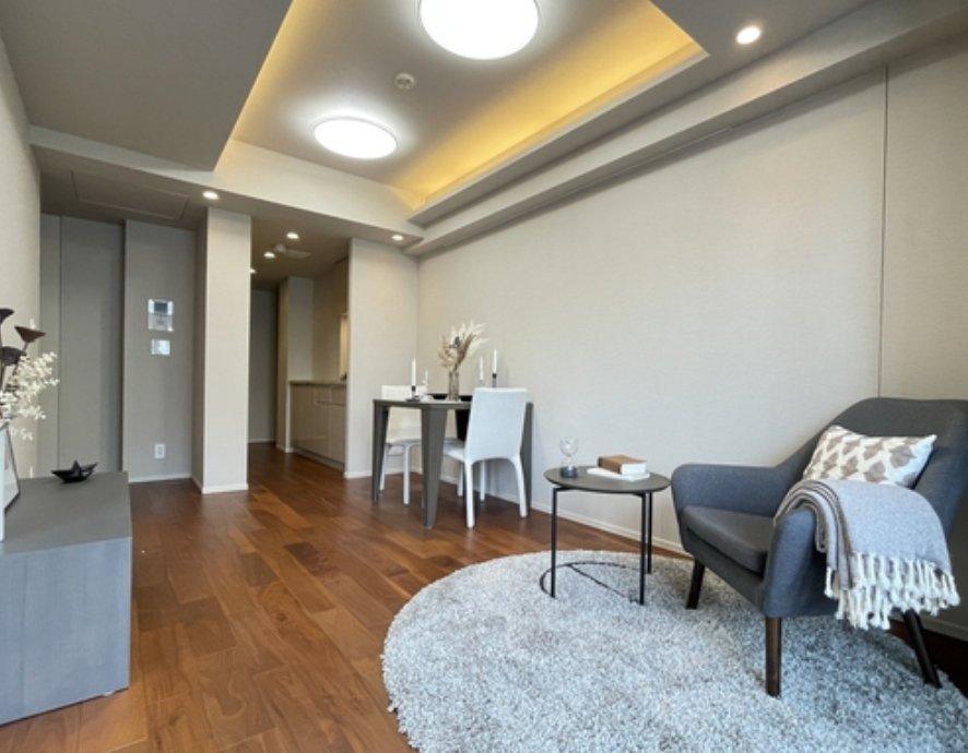 The Park House Motoazabu - PDJ Indonesia