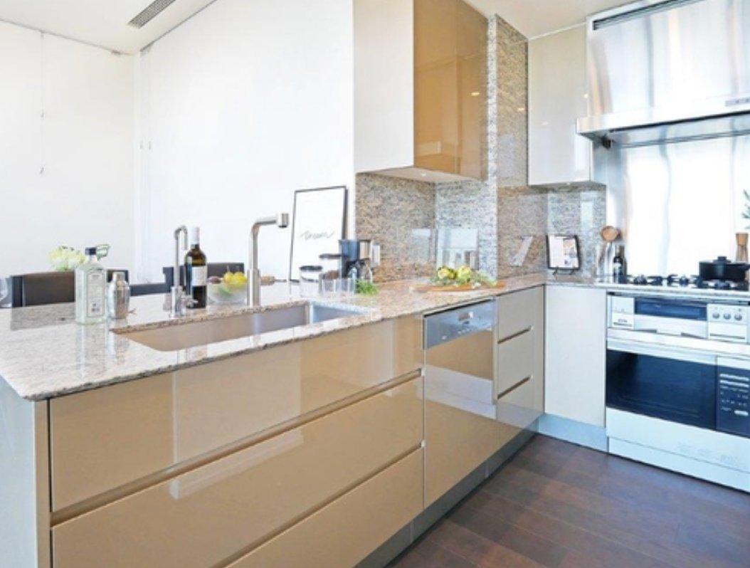 The Park House Nishiazabu Residence - PDJ Indonesia