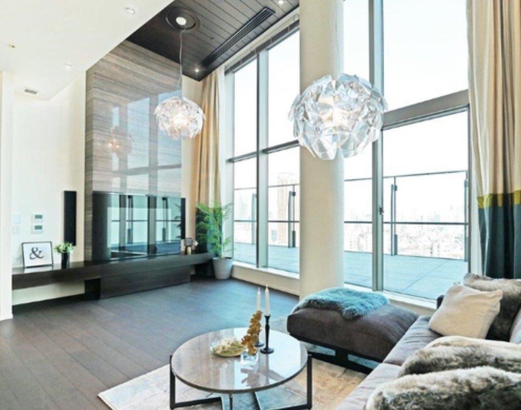 The Park House Nishiazabu Residence - PDJ Indonesia