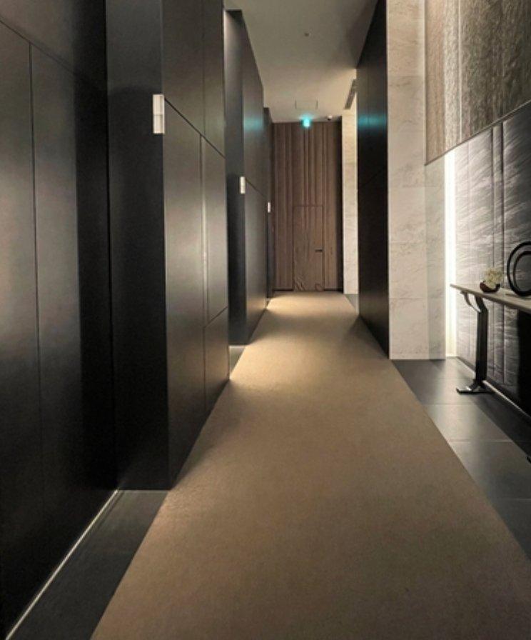 The Park House Nishiazabu Residence - PDJ Indonesia