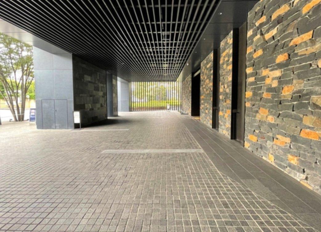 The Park House Nishiazabu Residence - PDJ Indonesia