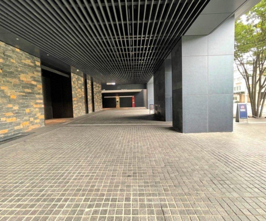 The Park House Nishiazabu Residence - PDJ Indonesia