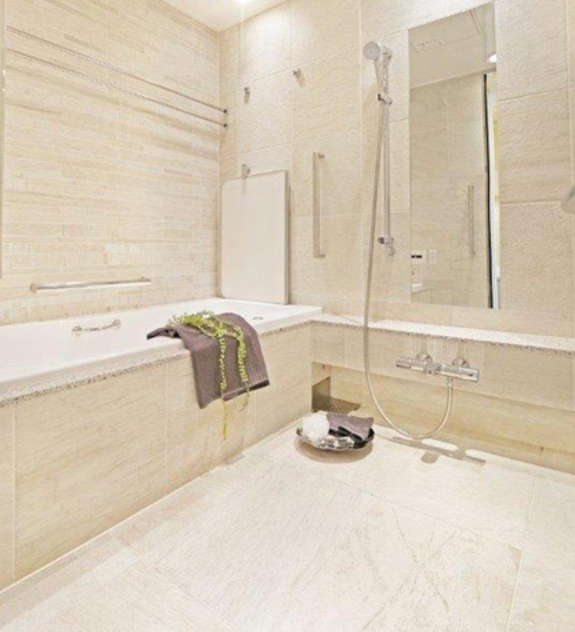 The Park House Nishiazabu Residence - PDJ Indonesia