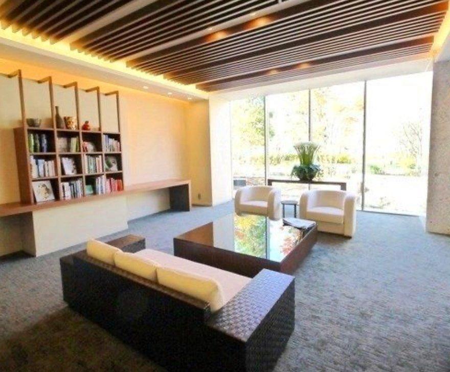 The Park House Nishishinjuku Tower 60 - PDJ Indonesia