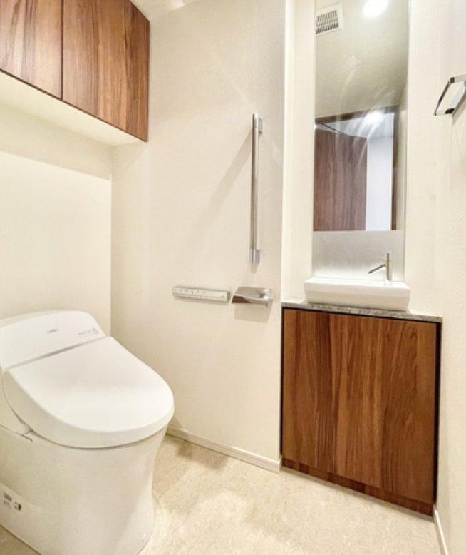 The Park House Nishishinjuku Tower 60 - PDJ Indonesia