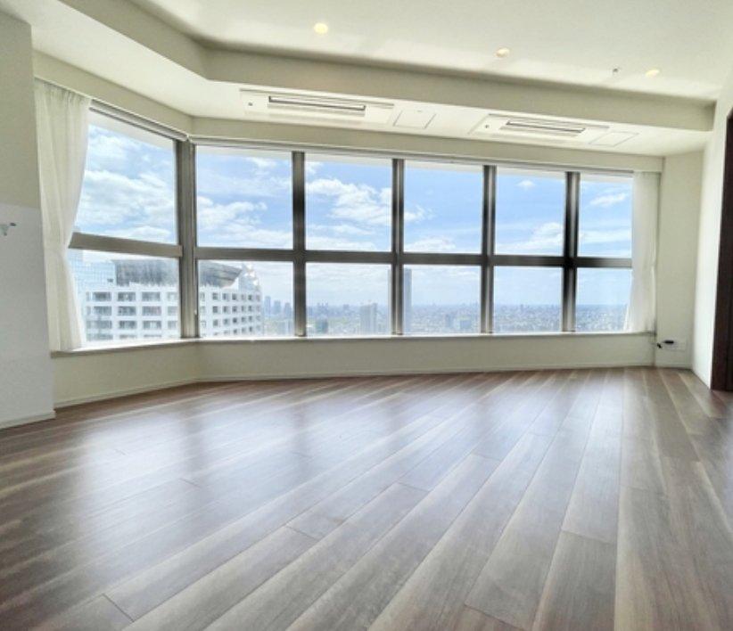 The Park House Nishishinjuku Tower 60 - PDJ Indonesia