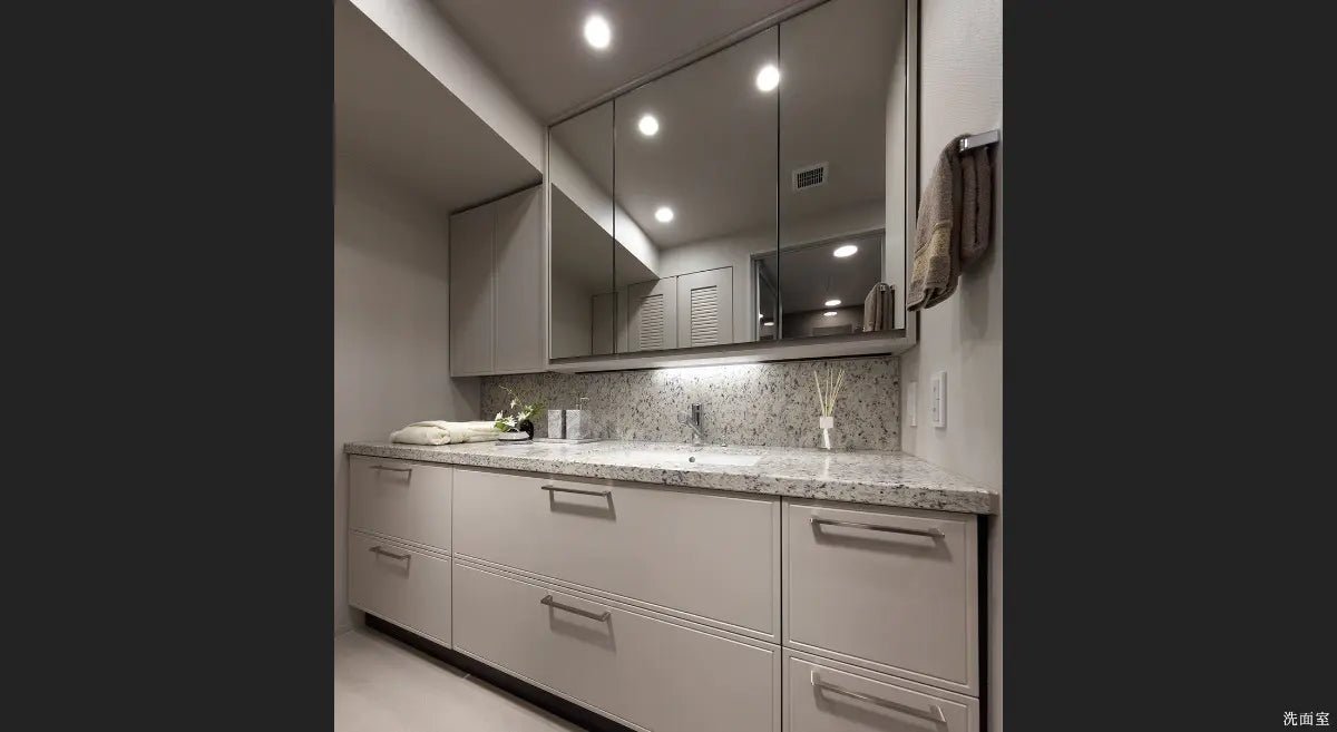 THE RESOCIA - PENTHOUSE on PREMIUM FLOOR North Unit- - PDJ Indonesia