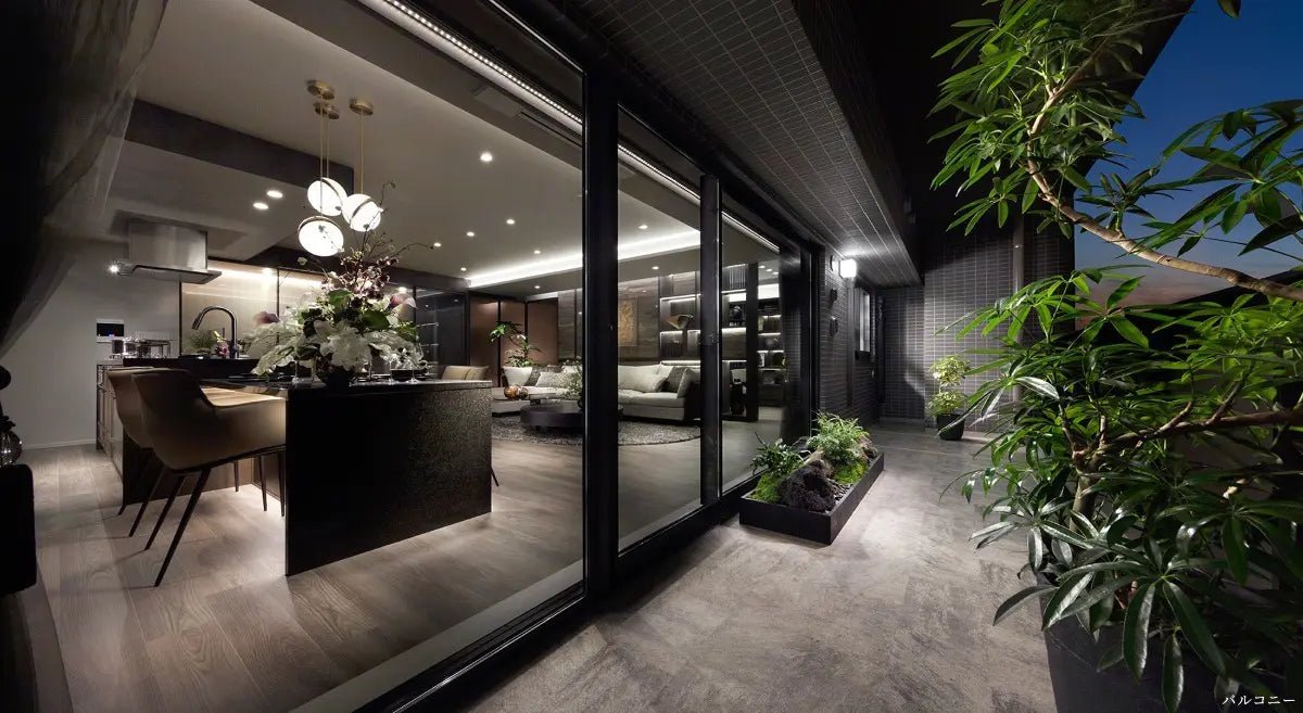 THE RESOCIA - PENTHOUSE on PREMIUM FLOOR North Unit- - PDJ Indonesia