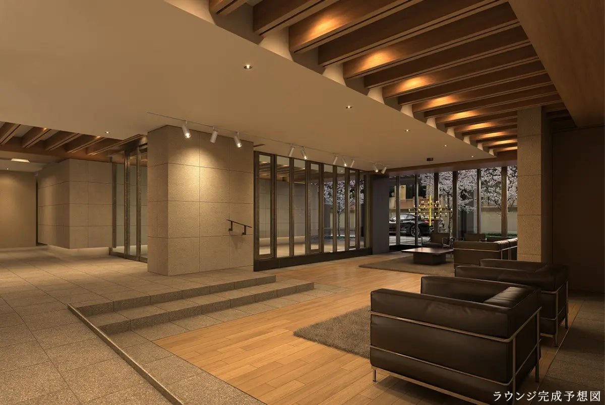 THE RESOCIA - PENTHOUSE on PREMIUM FLOOR North Unit- - PDJ Indonesia