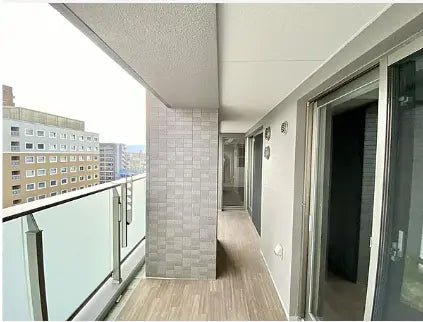 THE URBANEX KYOTOSANJODORI - PDJ Indonesia