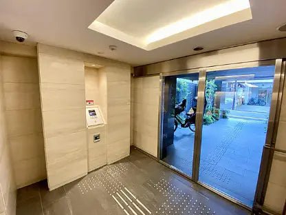 THE URBANEX KYOTOSANJODORI - PDJ Indonesia