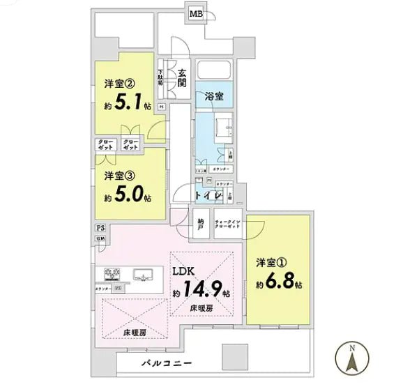 THE URBANEX KYOTOSANJODORI - PDJ Indonesia