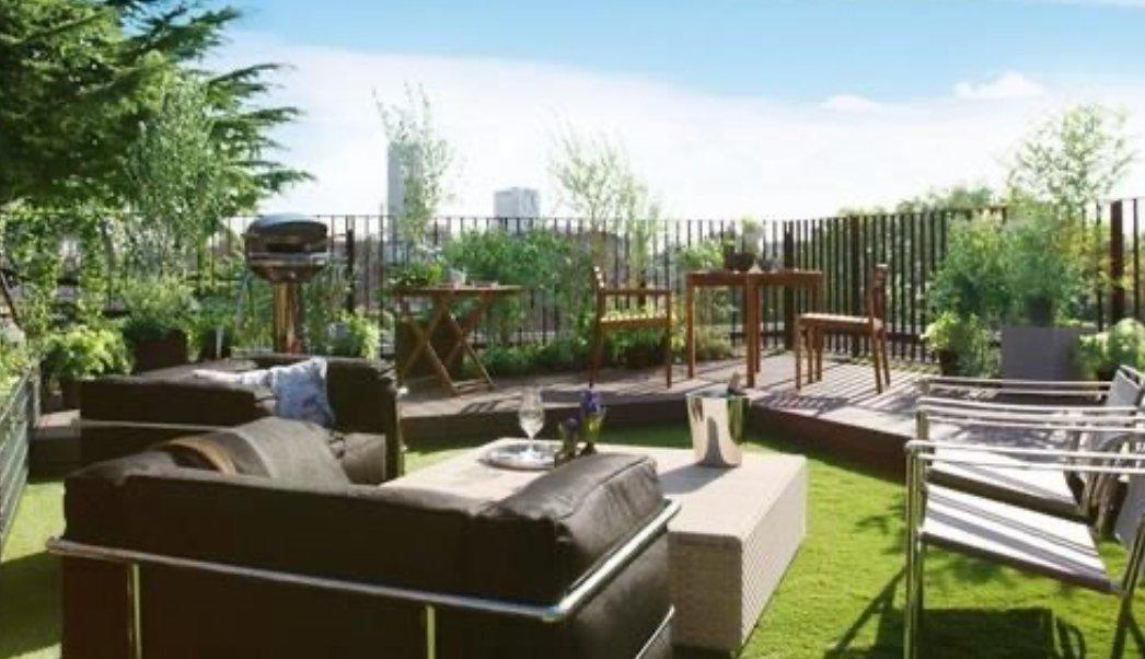 THE WESTMINSTER Nanpeidai - PDJ Indonesia