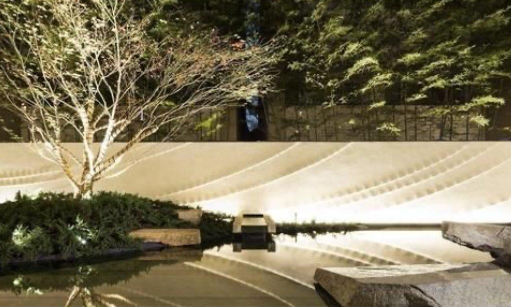 THE WESTMINSTER Nanpeidai - PDJ Indonesia