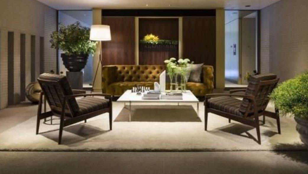 THE WESTMINSTER Nanpeidai - PDJ Indonesia