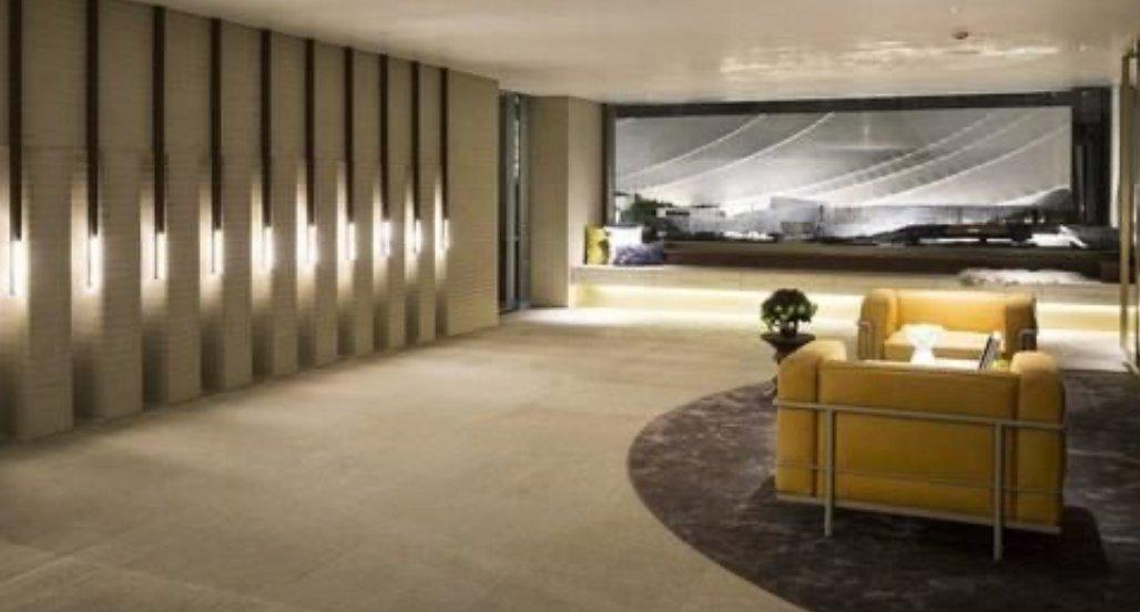 THE WESTMINSTER Nanpeidai - PDJ Indonesia