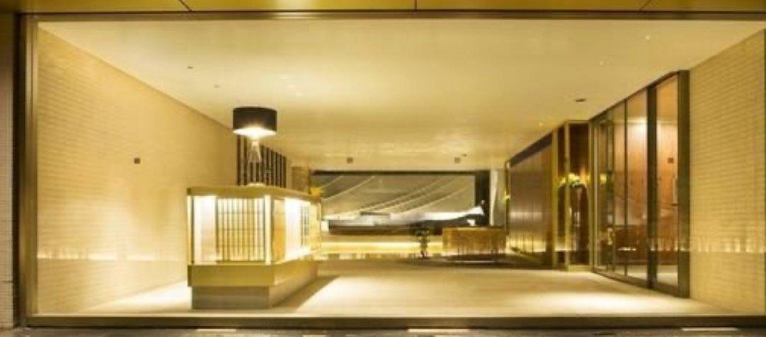 THE WESTMINSTER Nanpeidai - PDJ Indonesia