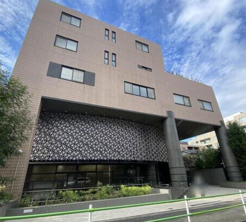 TheUpperResidences at Minami-aoyama - PDJ Indonesia