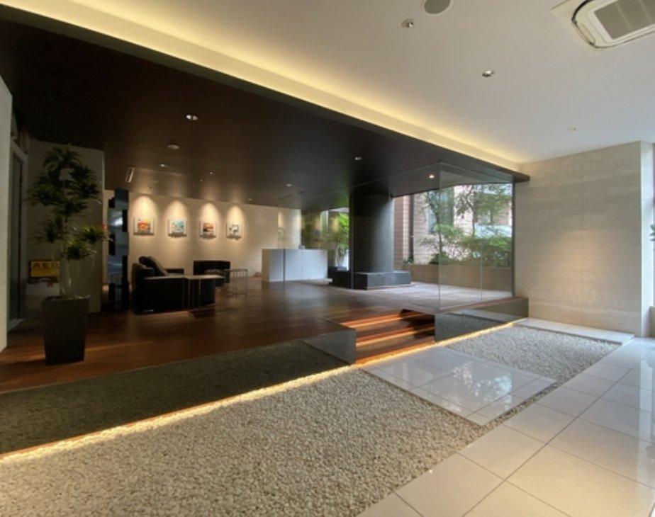 TheUpperResidences at Minami-aoyama - PDJ Indonesia