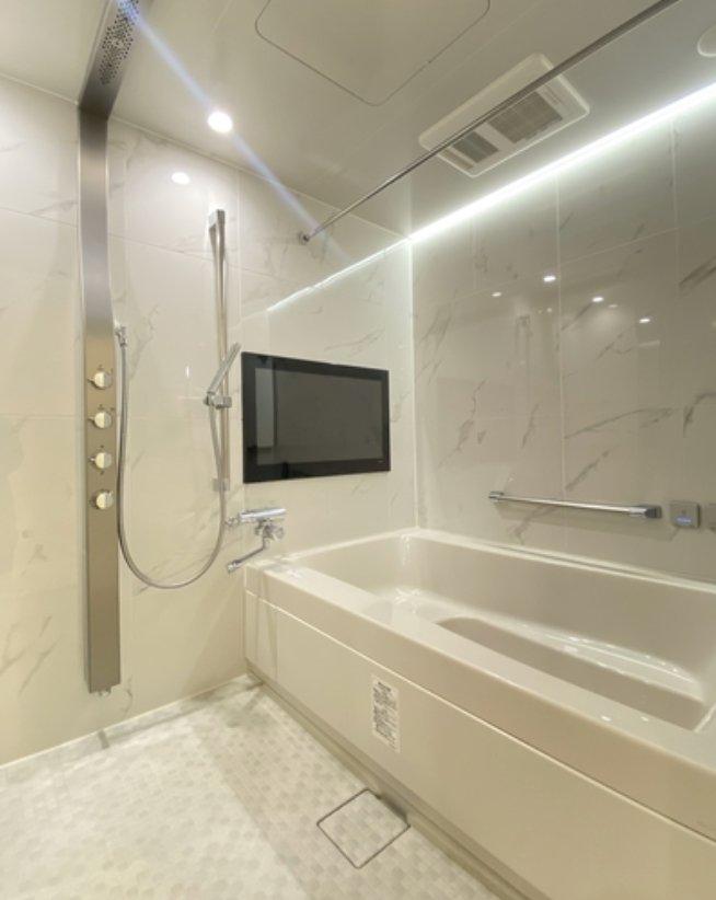 TheUpperResidences at Minami-aoyama - PDJ Indonesia