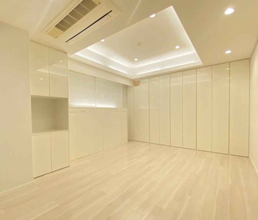 TheUpperResidences at Minami-aoyama - PDJ Indonesia