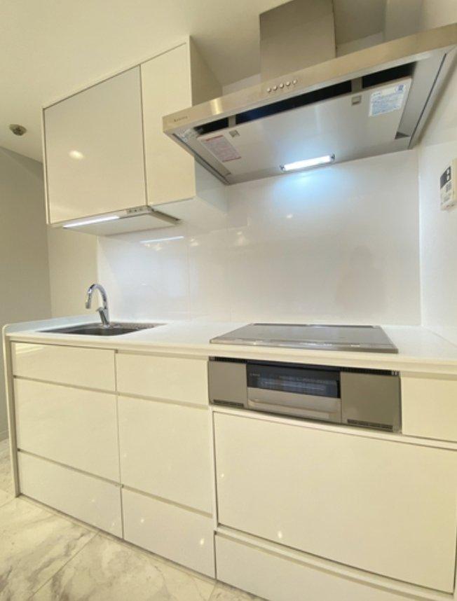 TheUpperResidences at Minami-aoyama - PDJ Indonesia