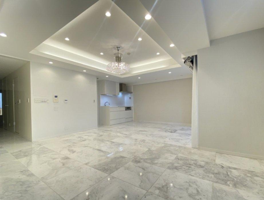 TheUpperResidences at Minami-aoyama - PDJ Indonesia