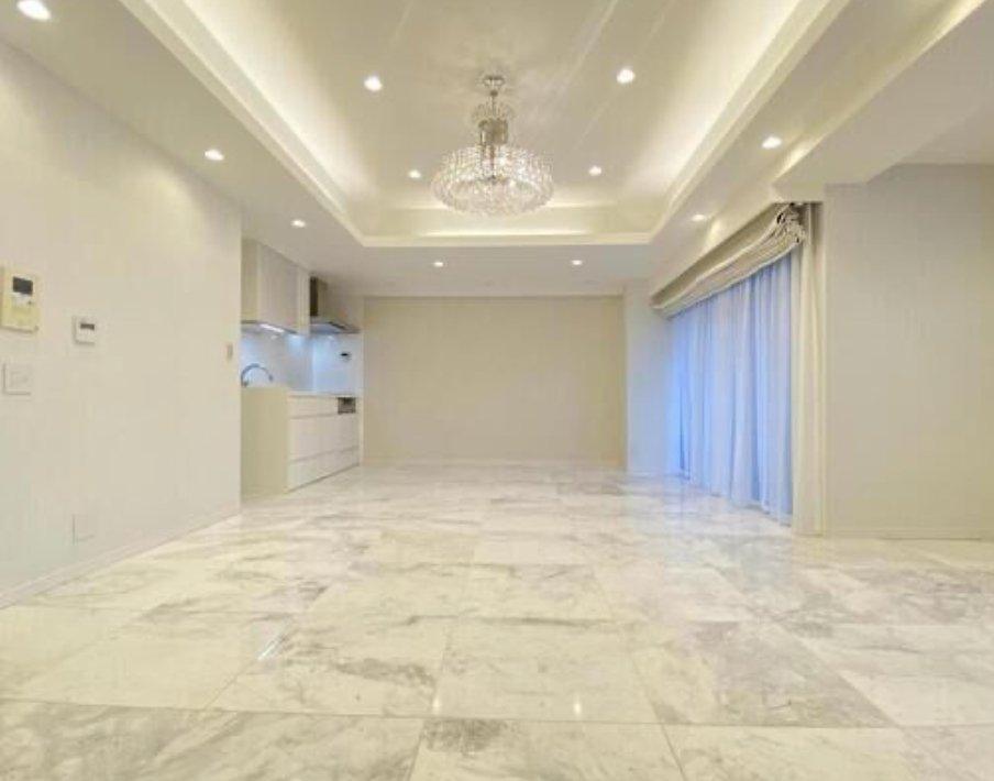 TheUpperResidences at Minami-aoyama - PDJ Indonesia