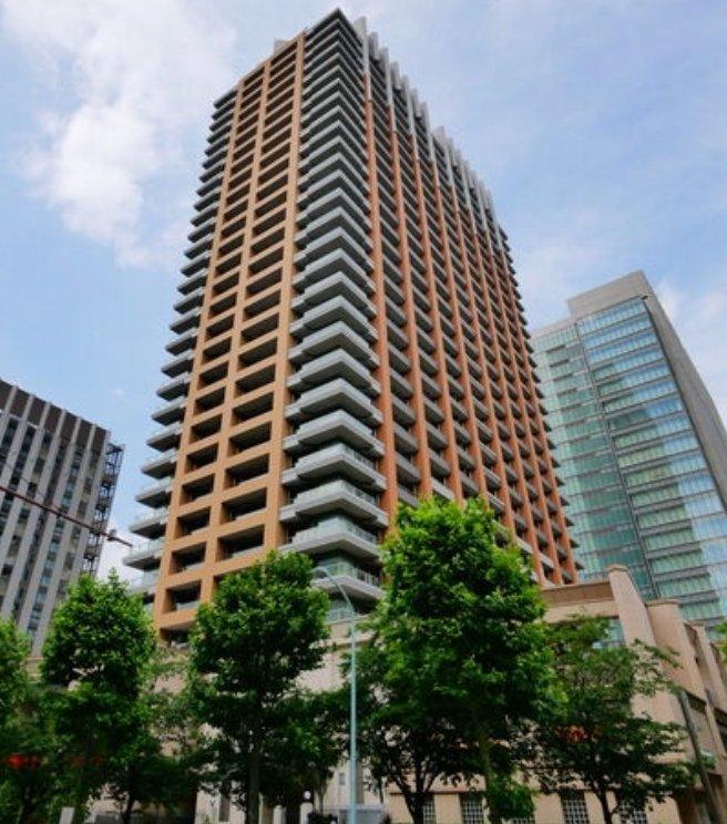 Tokyo Park Tower, 1, Kandajinbocho, Chiyoda-ku - PDJ Indonesia