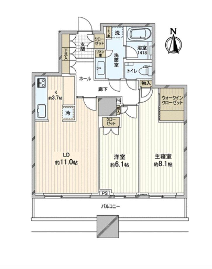 Tokyo Park Tower, 1, Kandajinbocho, Chiyoda-ku - PDJ Indonesia