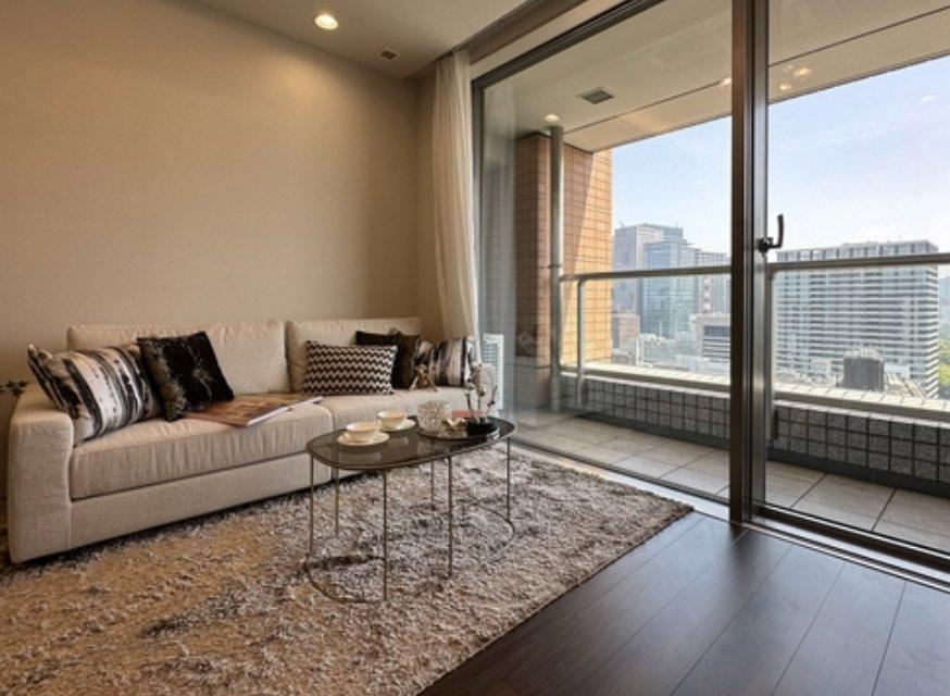 Tokyo Park Tower, 1, Kandajinbocho, Chiyoda-ku - PDJ Indonesia